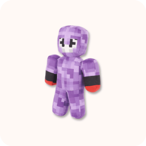 ClownPierce Plush
