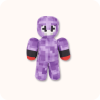 ClownPierce Plush