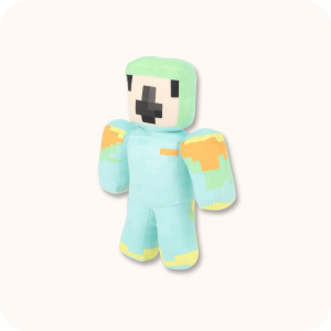 ParrotX2 Plush