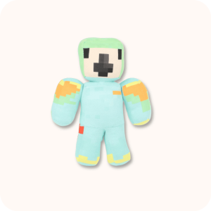 ParrotX2 Plush