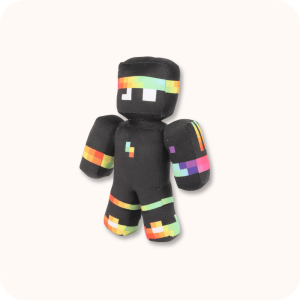 SpokeIsHere Plush
