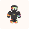 SpokeIsHere Plush