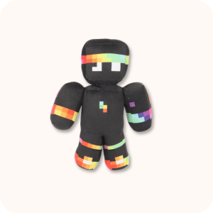 SpokeIsHere Plush