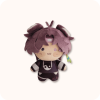 Wifies Plush