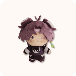 Wifies Plush