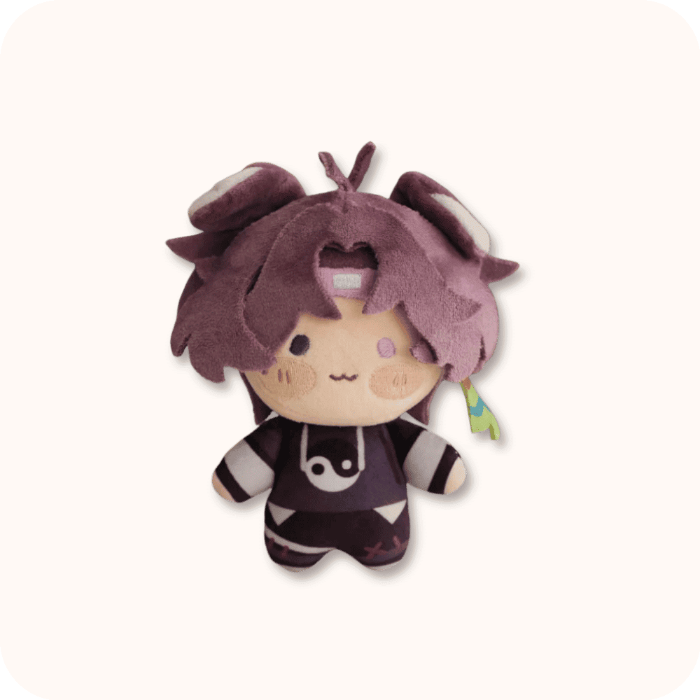 Wifies Plush Wifies Plush